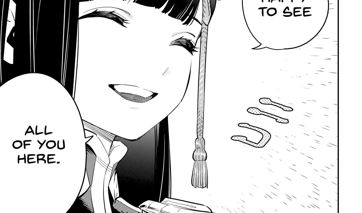 Read Mato Seihei No Slave chapter 46 image 37 on Lezhin