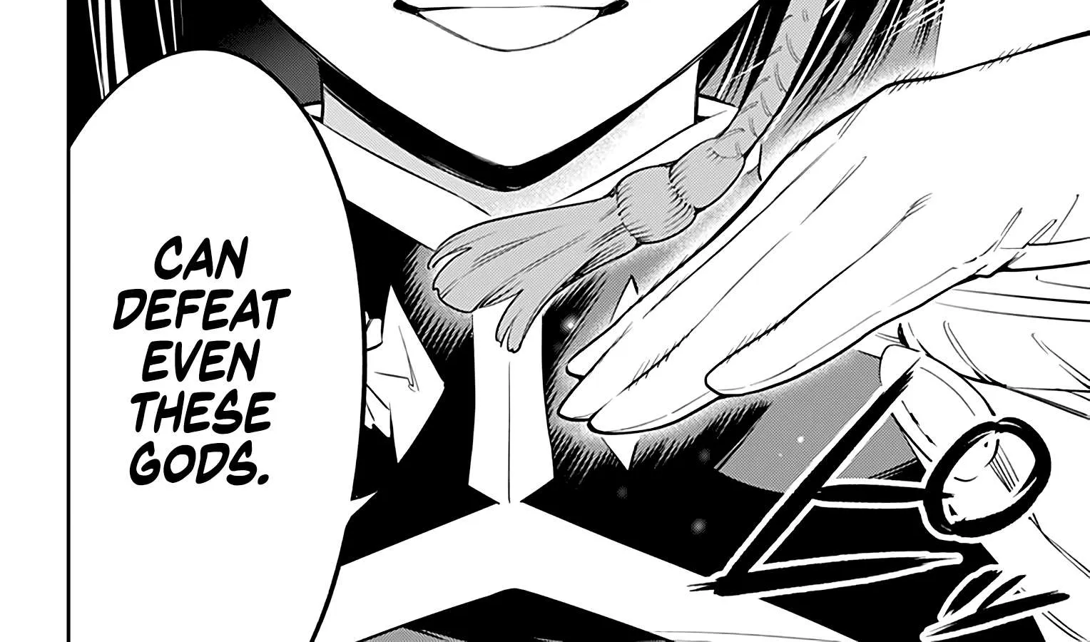 Read Mato Seihei No Slave chapter 47 image 19 on Lezhin