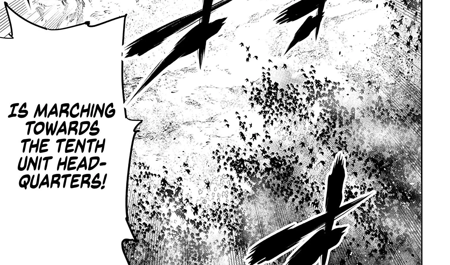 Read Mato Seihei No Slave chapter 47 image 33 on Lezhin