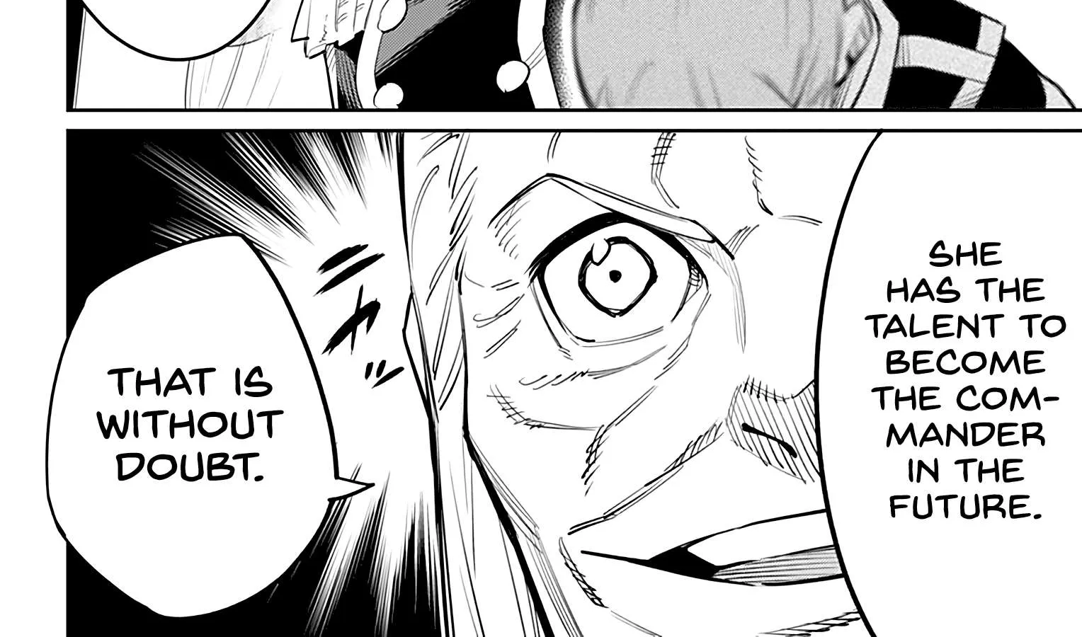 Read Mato Seihei No Slave chapter 47 image 7 on Lezhin