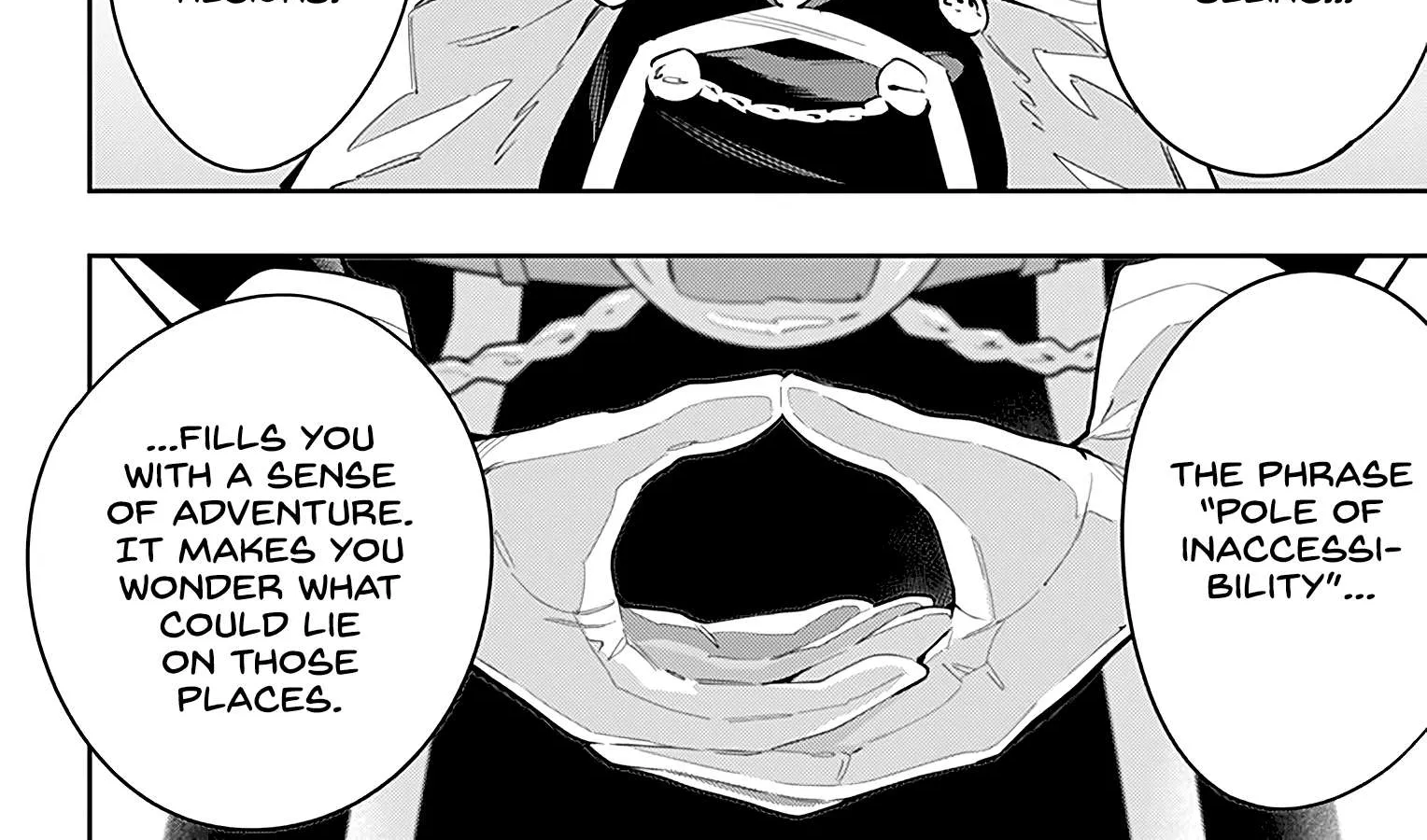 Read Mato Seihei No Slave chapter 48 image 27 on Lezhin