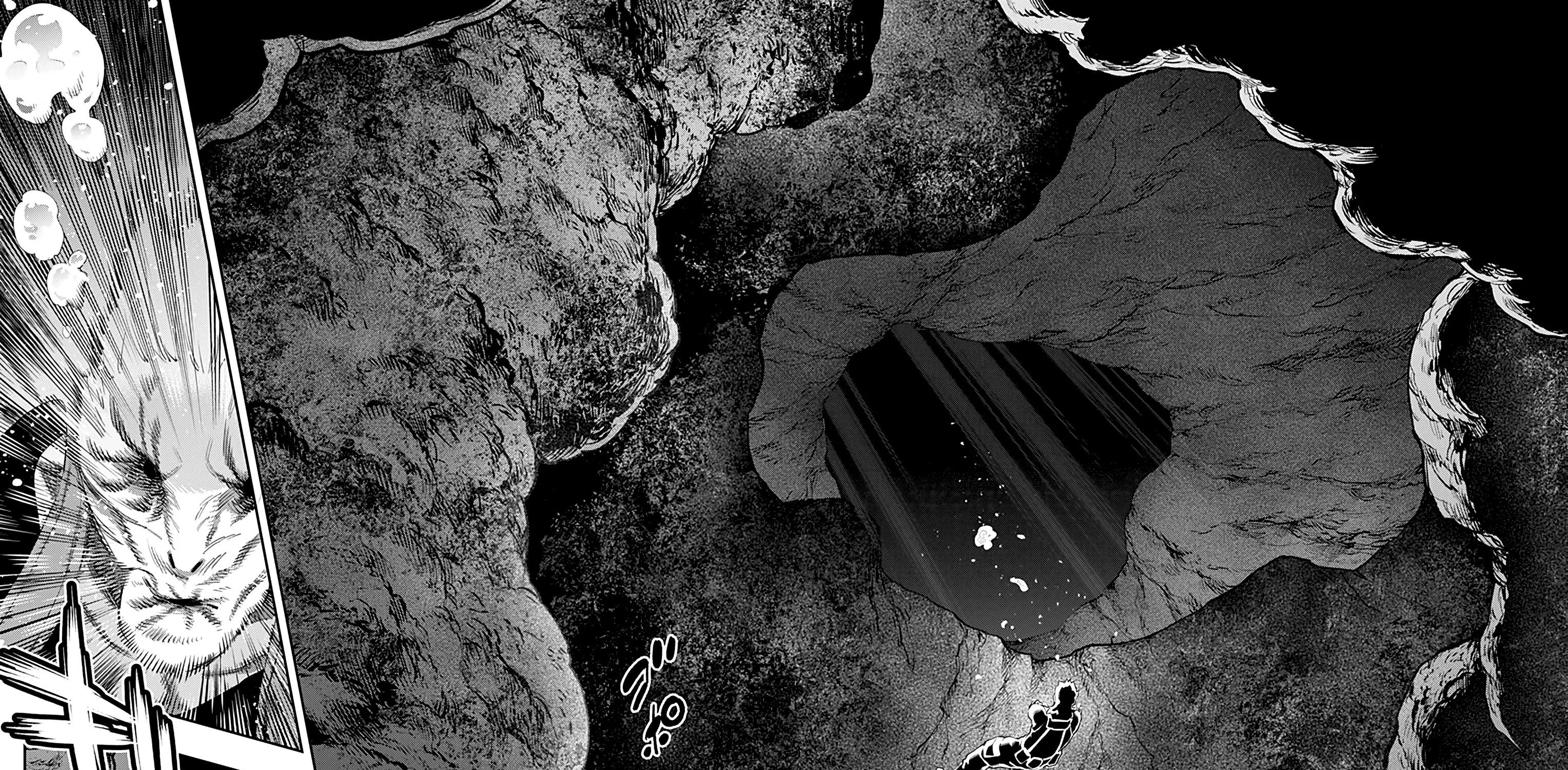 Read Mato Seihei No Slave chapter 48 image 30 on Lezhin