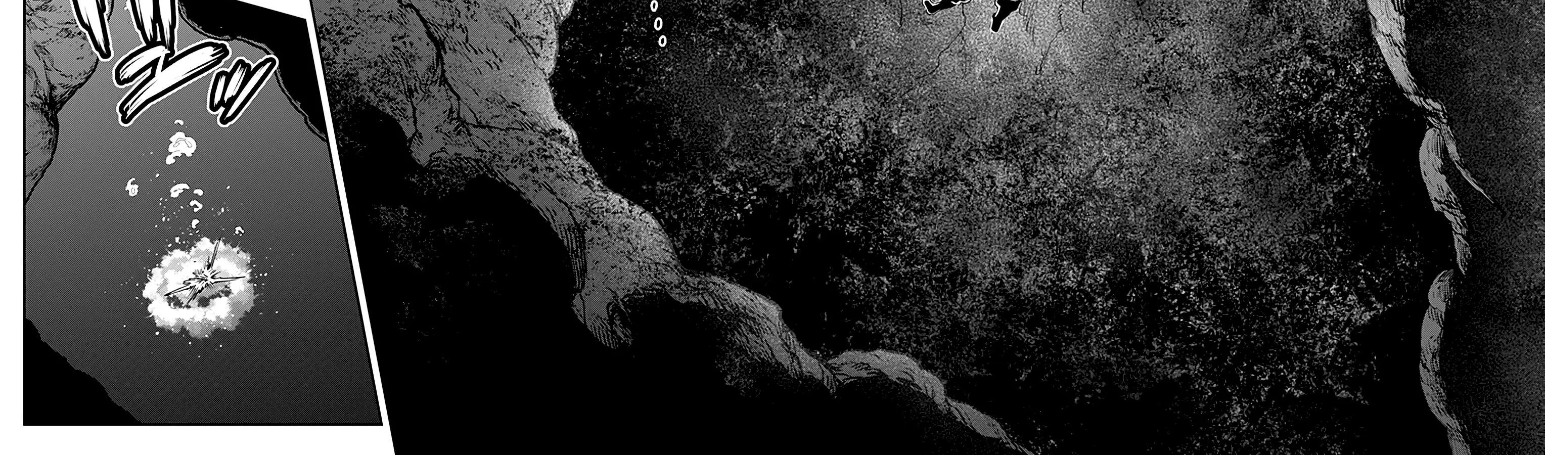 Read Mato Seihei No Slave chapter 48 image 31 on Lezhin