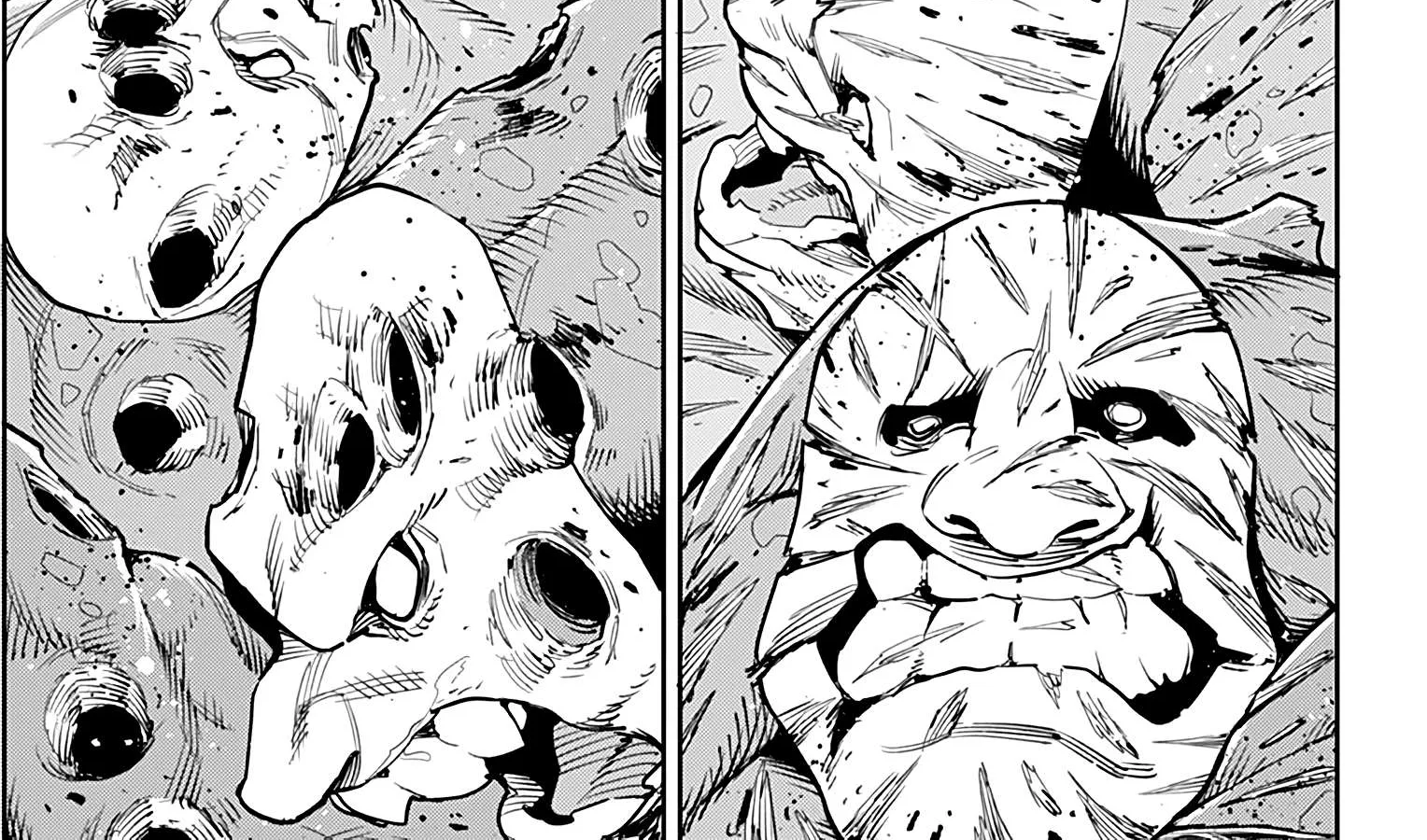 Read Mato Seihei No Slave chapter 48 image 5 on Lezhin