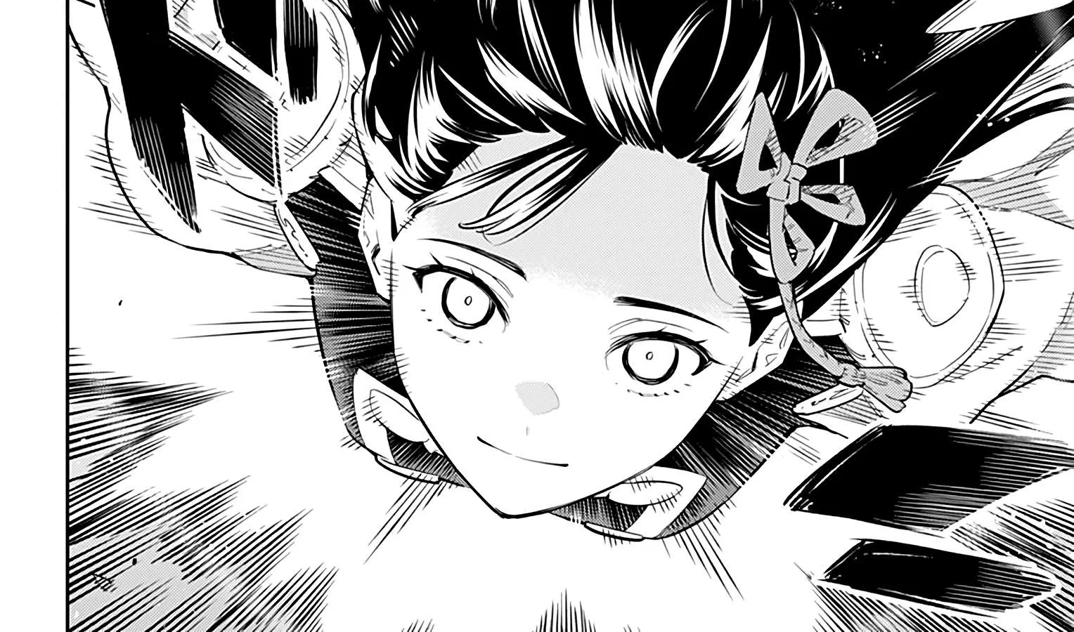 Read Mato Seihei No Slave chapter 48 image 7 on Lezhin