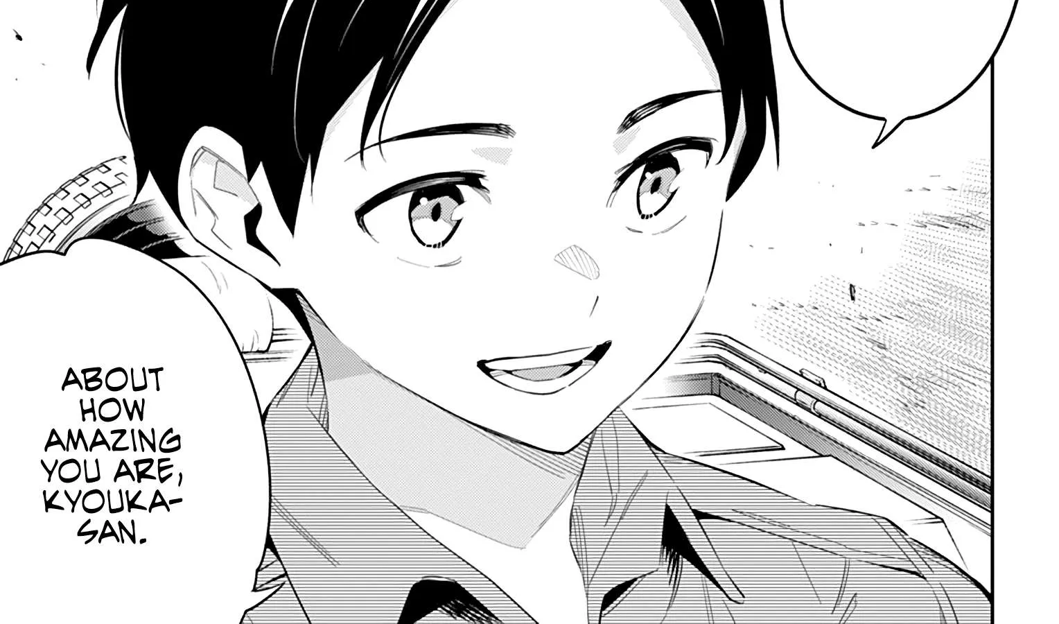 Read Mato Seihei No Slave chapter 49 image 23 on Lezhin