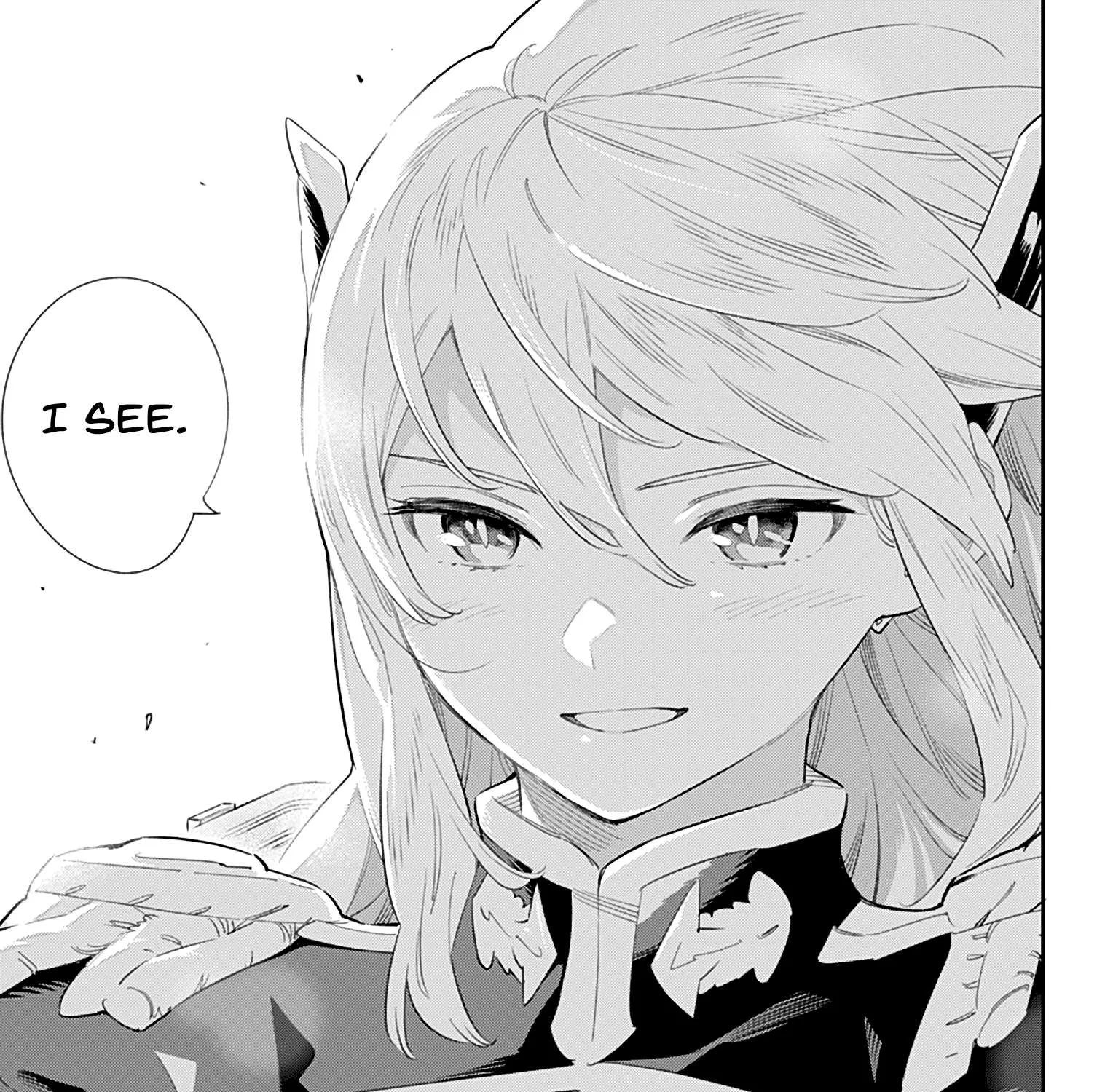 Read Mato Seihei No Slave chapter 49 image 26 on Lezhin