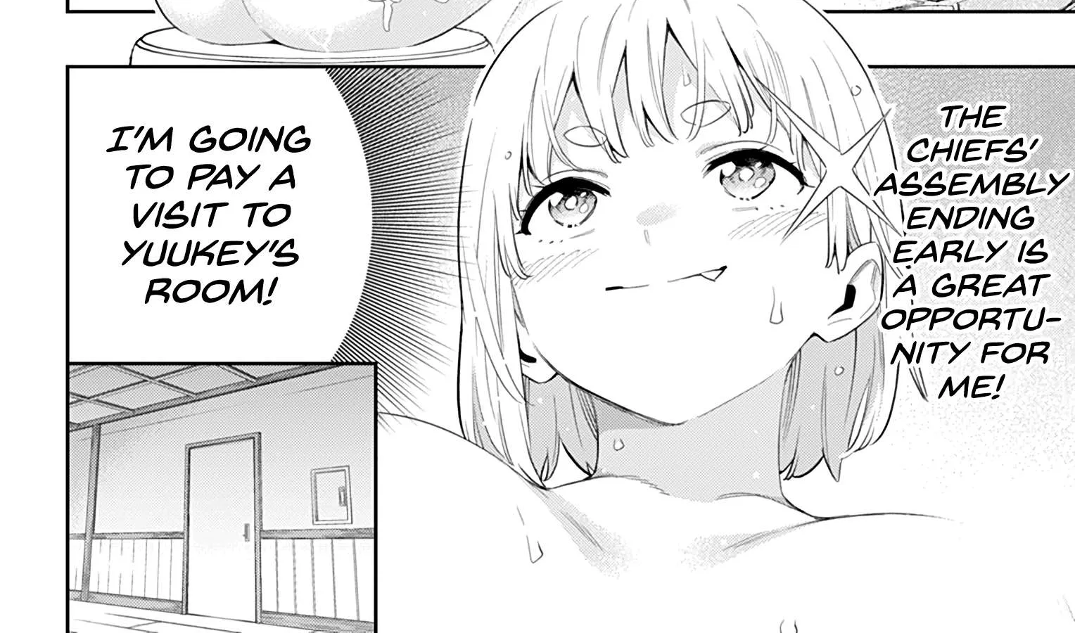 Read Mato Seihei No Slave chapter 49 image 29 on Lezhin