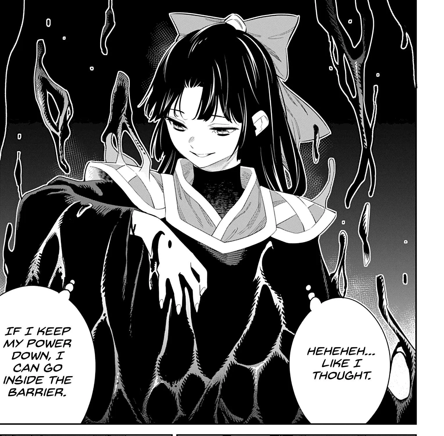 Read Mato Seihei No Slave chapter 49 image 34 on Lezhin
