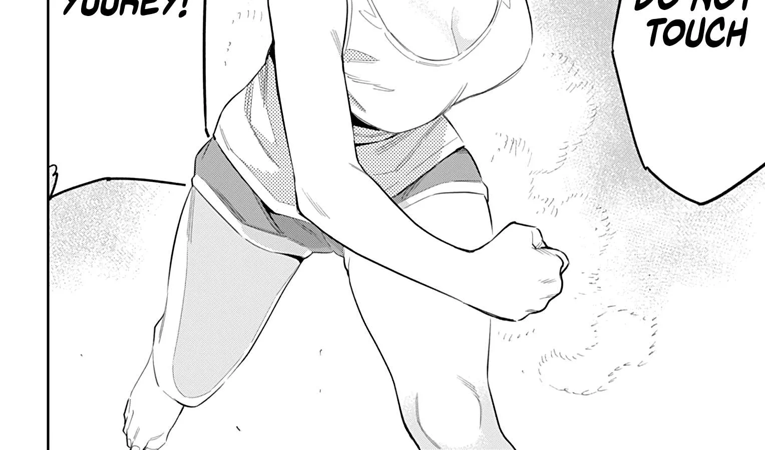 Read Mato Seihei No Slave chapter 49 image 37 on Lezhin