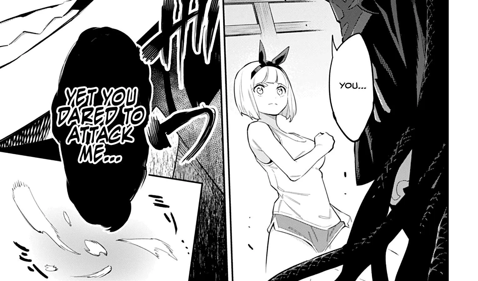 Read Mato Seihei No Slave chapter 49 image 39 on Lezhin