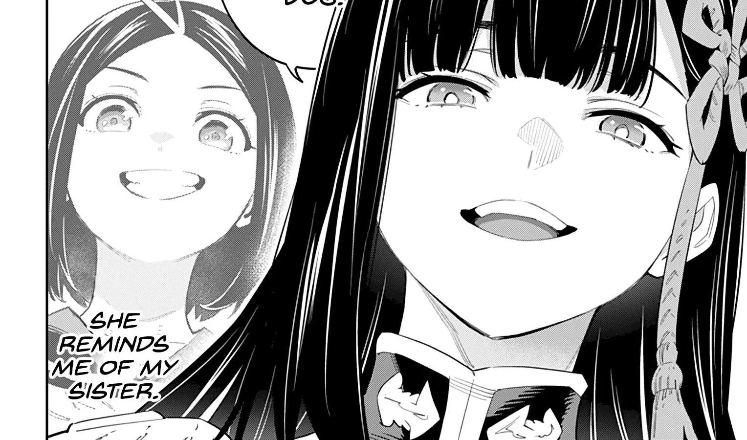 Read Mato Seihei No Slave chapter 49 image 9 on Lezhin