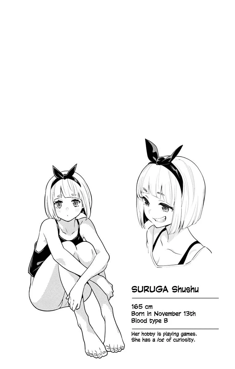 Read Mato Seihei No Slave chapter 5.5 image 8 on Lezhin