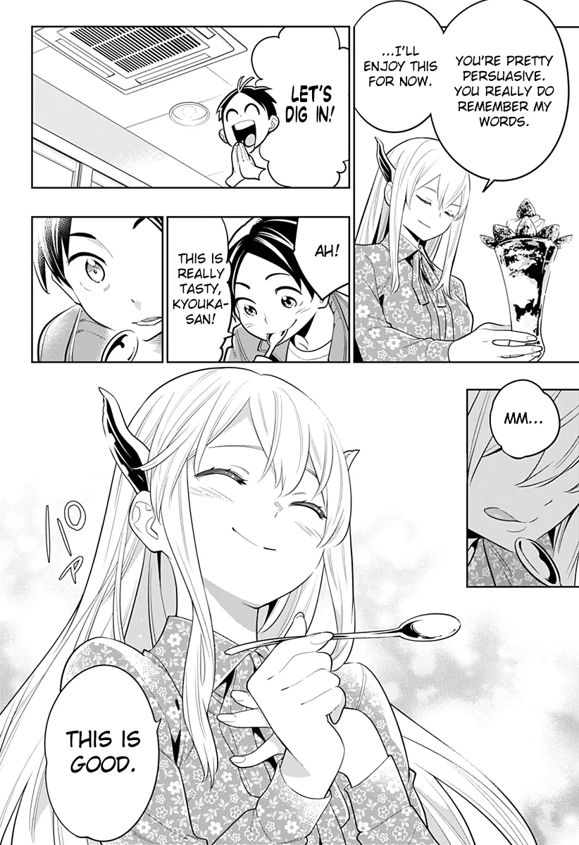Read Mato Seihei No Slave chapter 5 image 11 on Lezhin