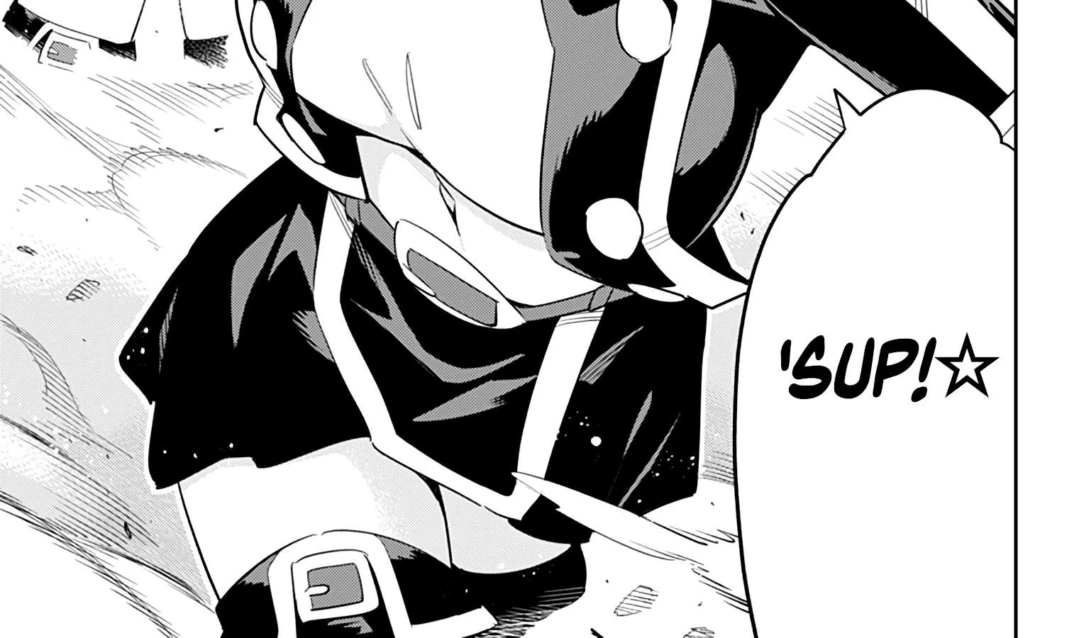 Read Mato Seihei No Slave chapter 52 image 11 on Lezhin