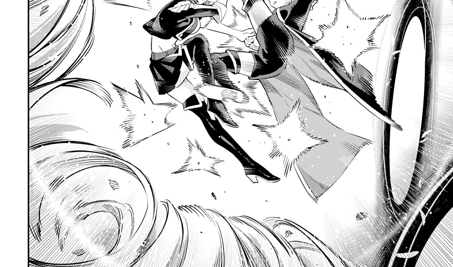 Read Mato Seihei No Slave chapter 52 image 25 on Lezhin