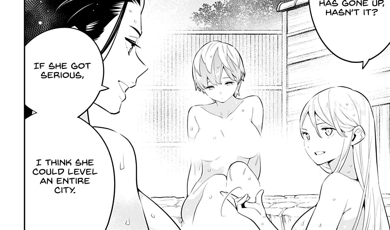 Read Mato Seihei No Slave chapter 52 image 29 on Lezhin