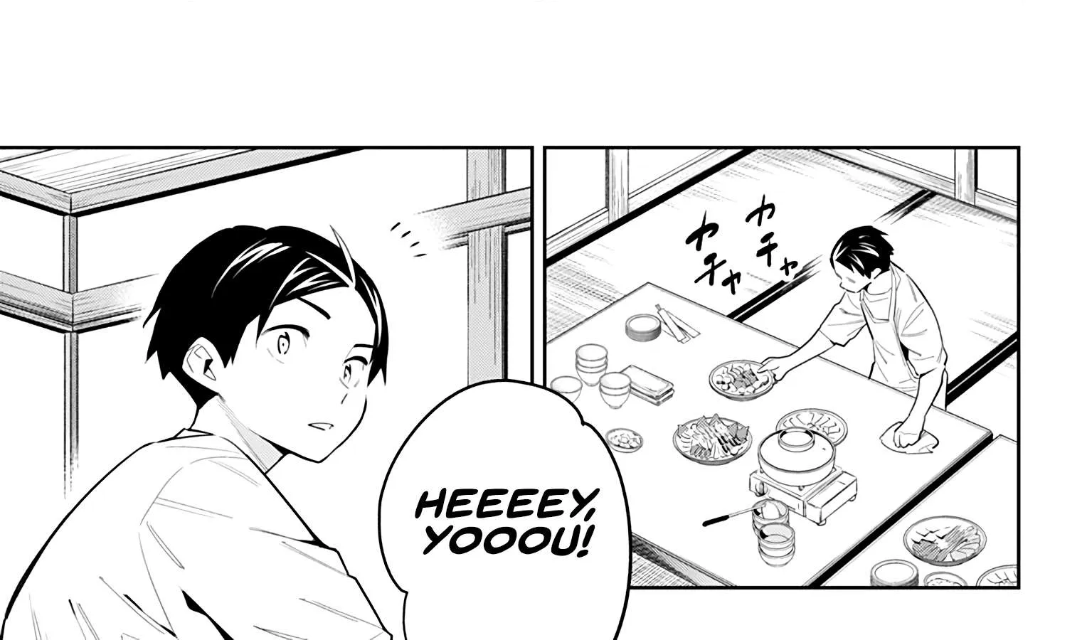Read Mato Seihei No Slave chapter 52 image 31 on Lezhin