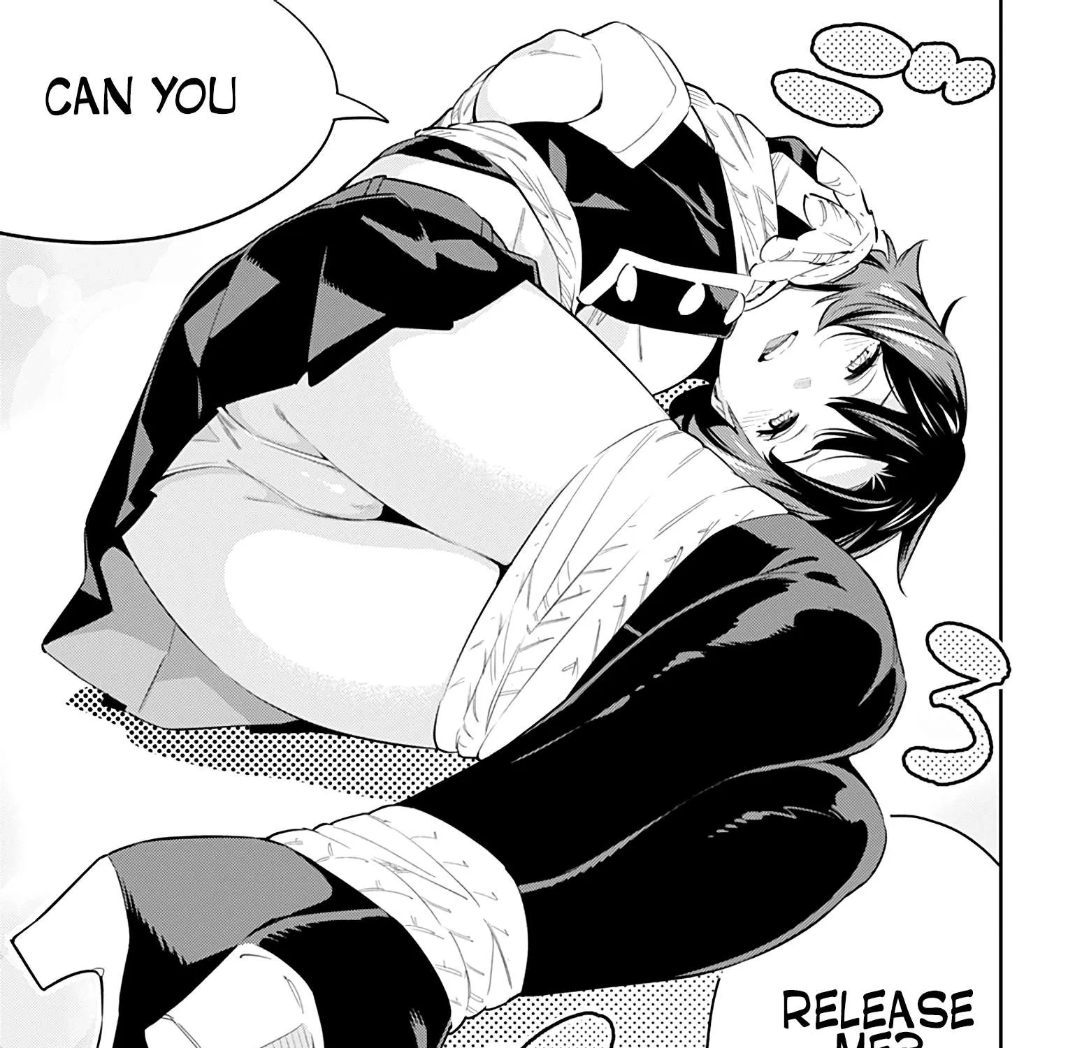 Read Mato Seihei No Slave chapter 52 image 34 on Lezhin