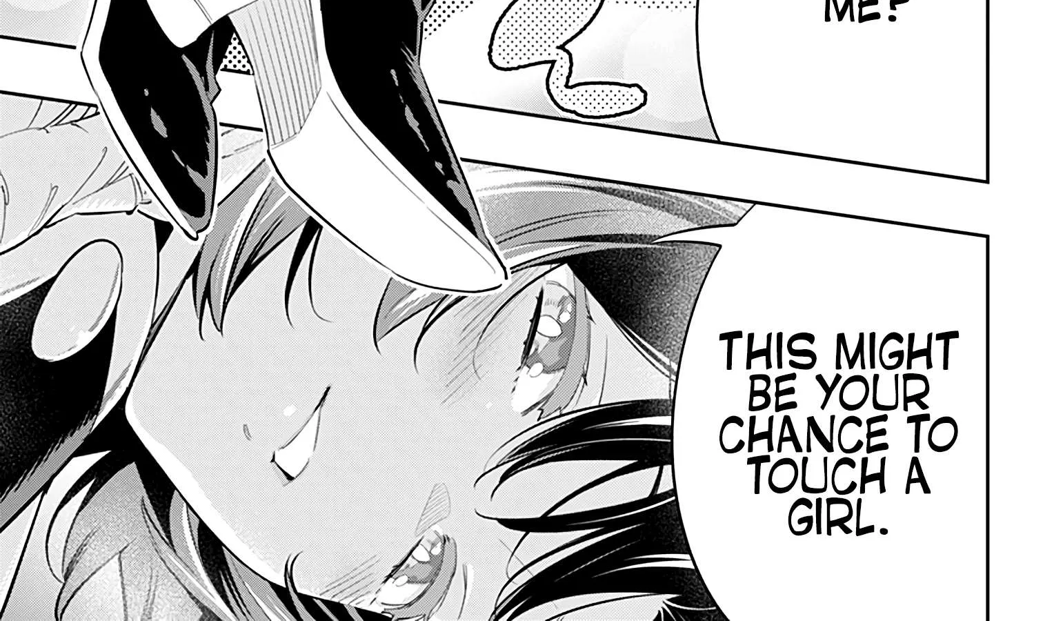 Read Mato Seihei No Slave chapter 52 image 35 on Lezhin