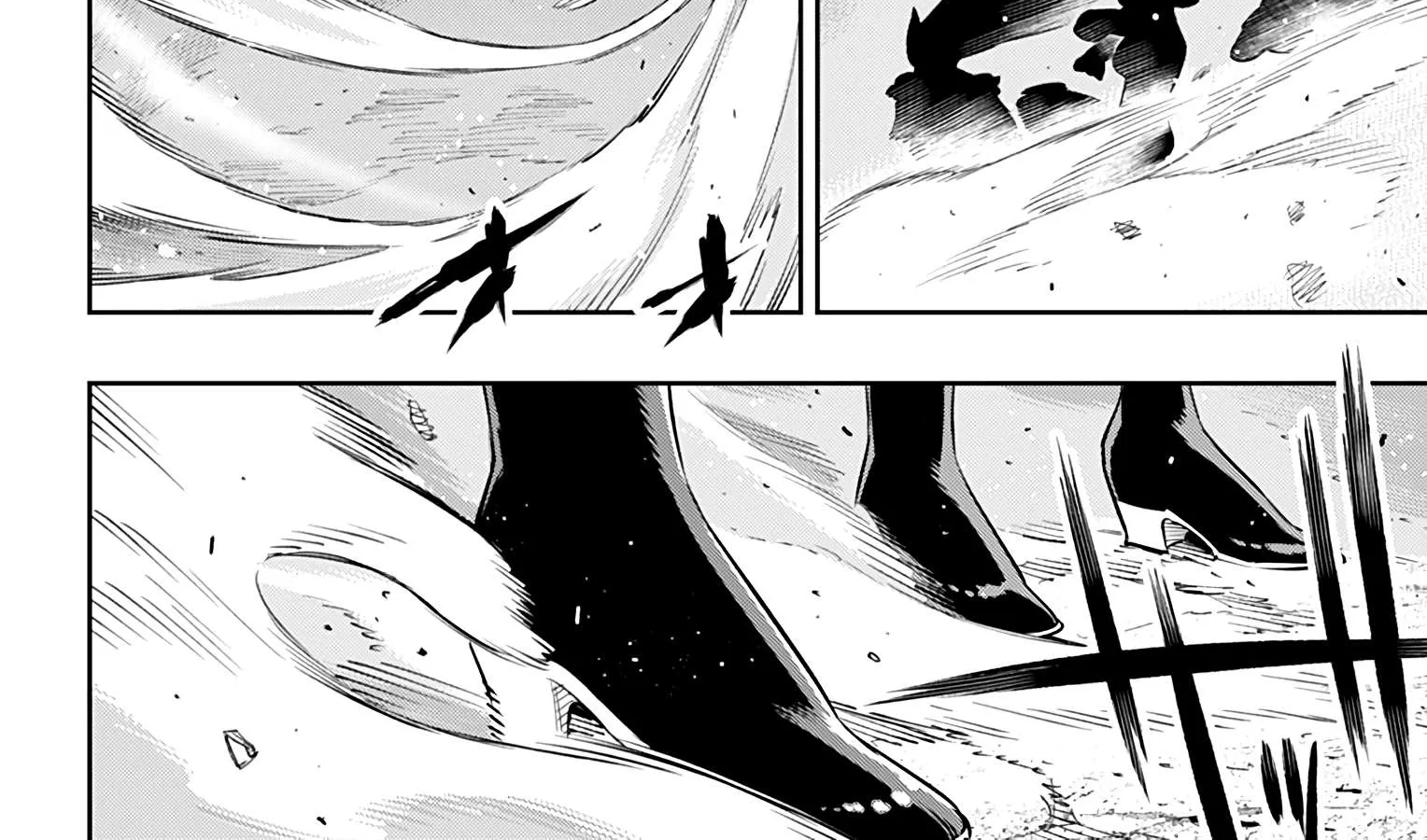 Read Mato Seihei No Slave chapter 52 image 9 on Lezhin