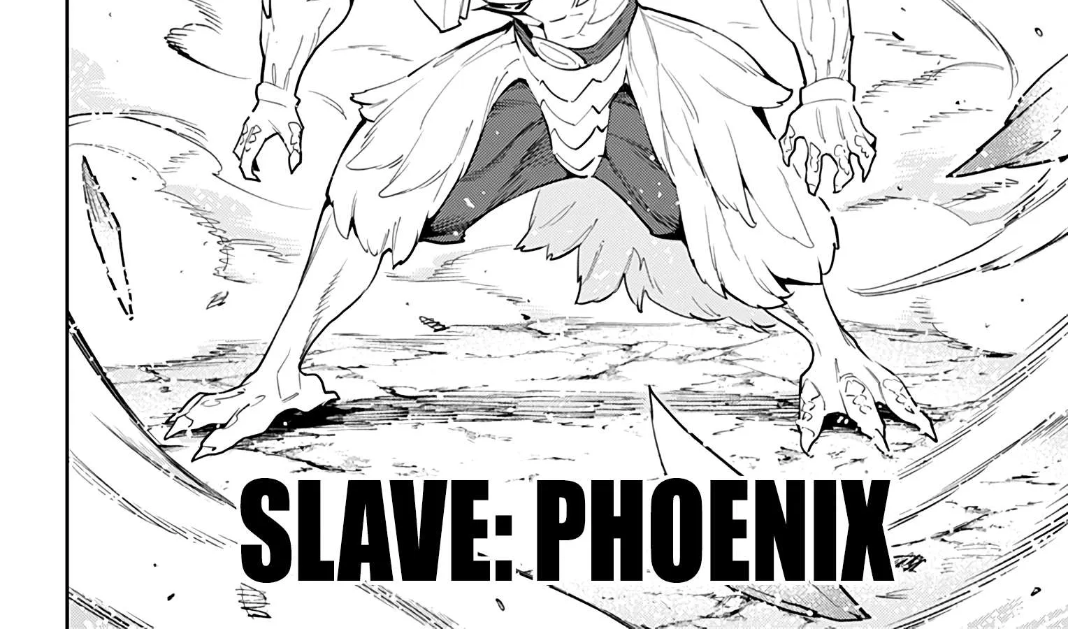 Read Mato Seihei No Slave chapter 53 image 19 on Lezhin