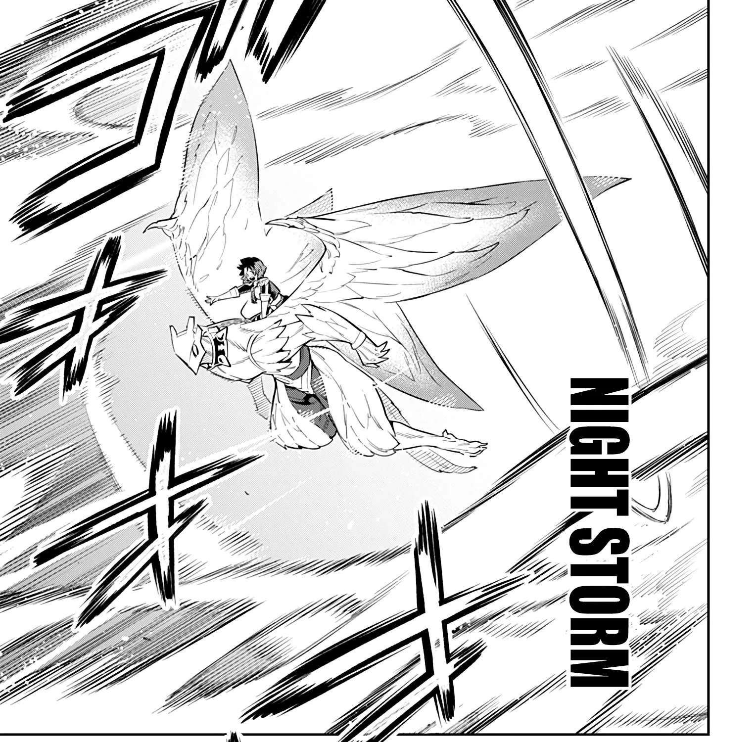 Read Mato Seihei No Slave chapter 53 image 28 on Lezhin