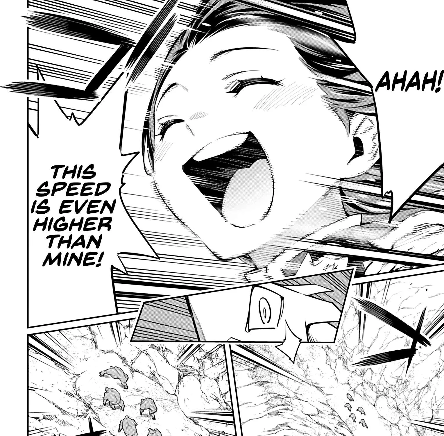 Read Mato Seihei No Slave chapter 53 image 32 on Lezhin