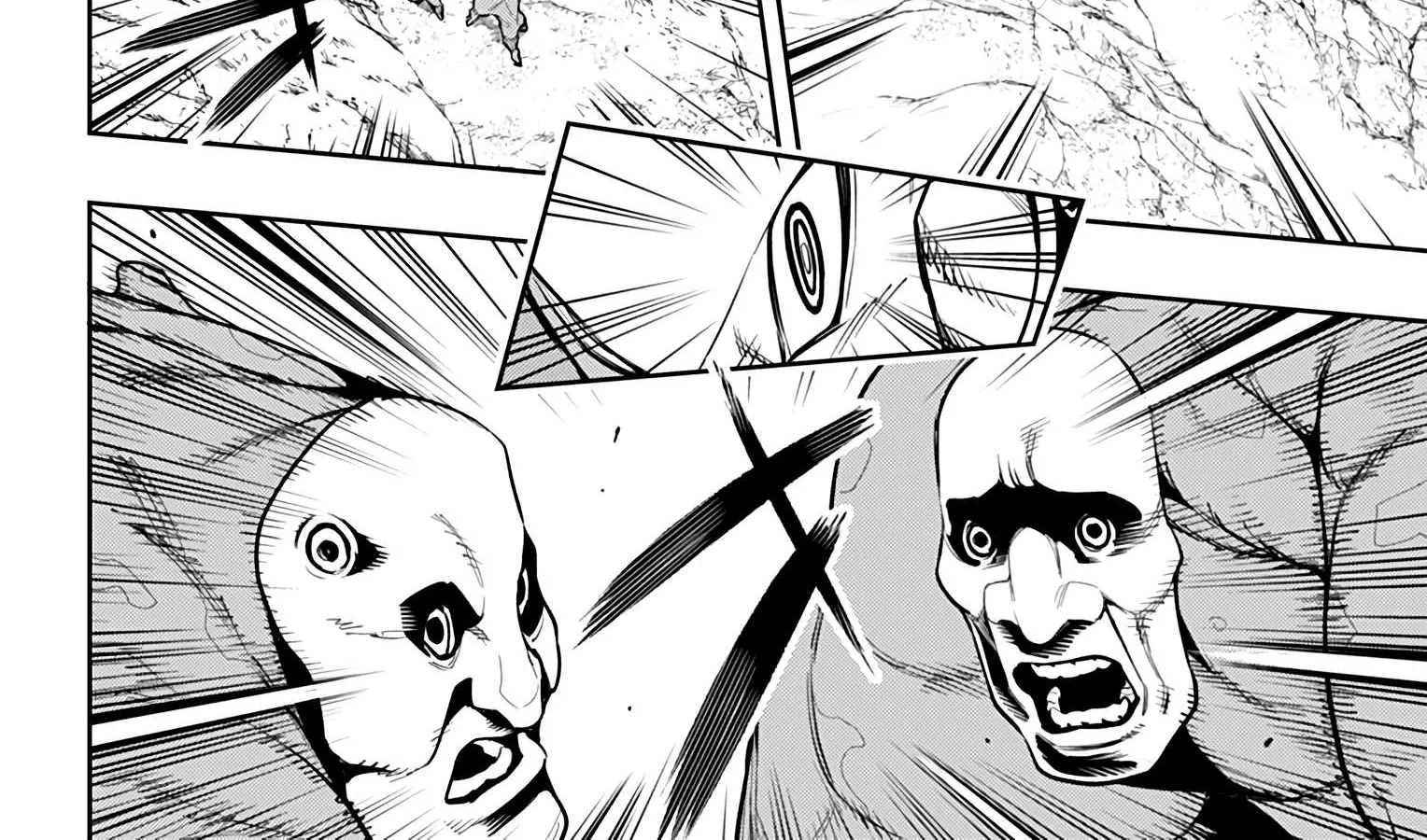 Read Mato Seihei No Slave chapter 53 image 33 on Lezhin