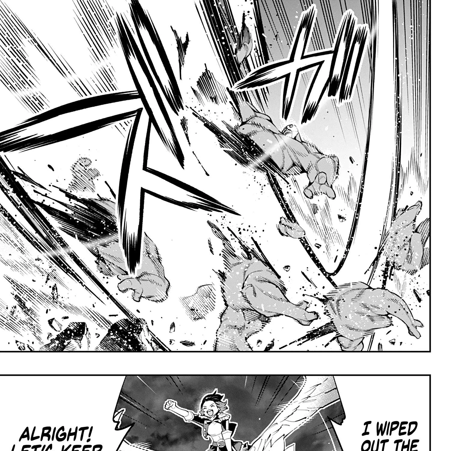 Read Mato Seihei No Slave chapter 53 image 34 on Lezhin