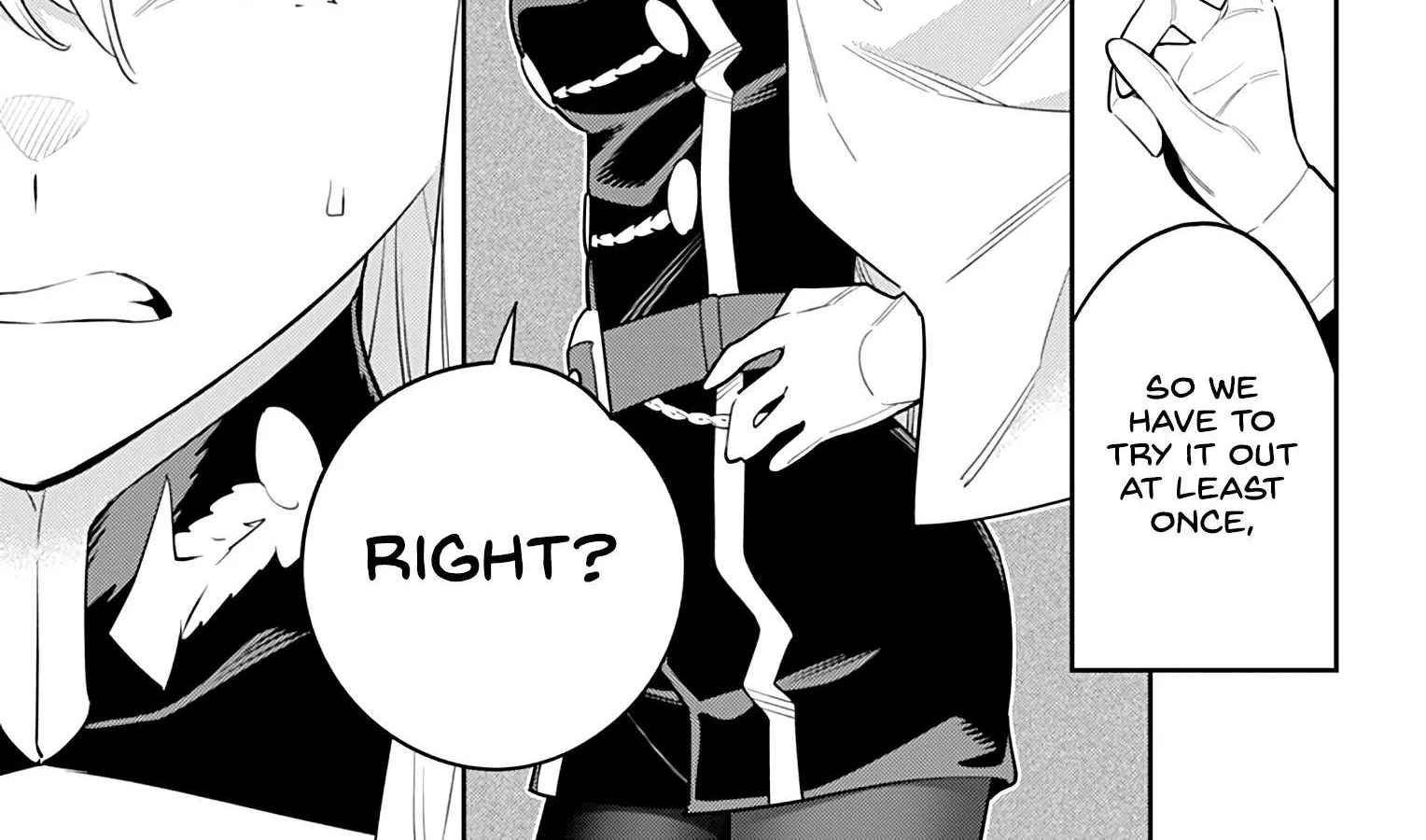 Read Mato Seihei No Slave chapter 55 image 13 on Lezhin