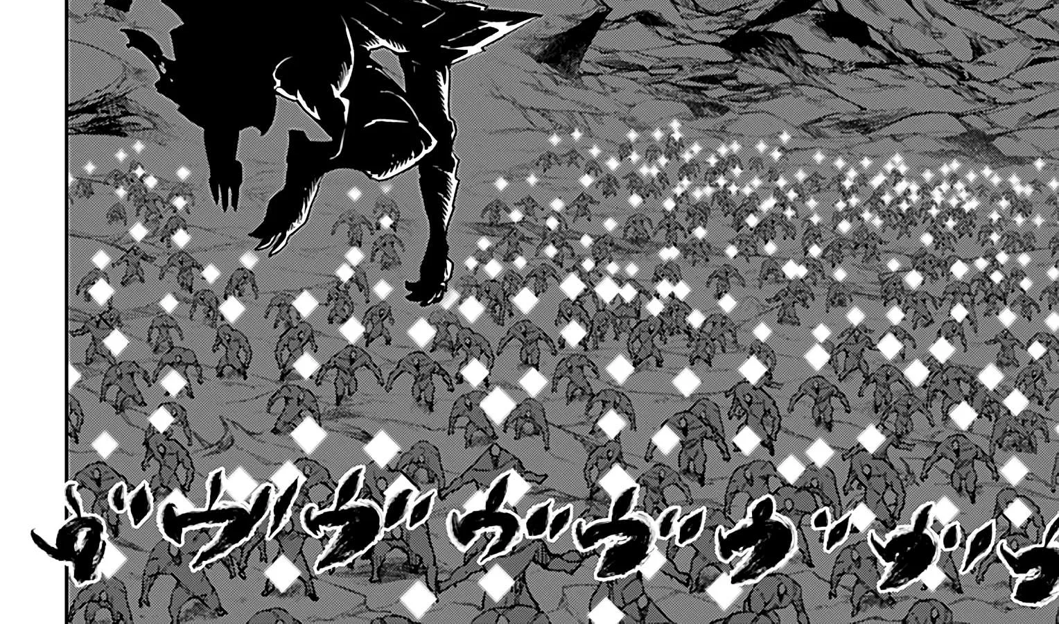 Read Mato Seihei No Slave chapter 55 image 29 on Lezhin