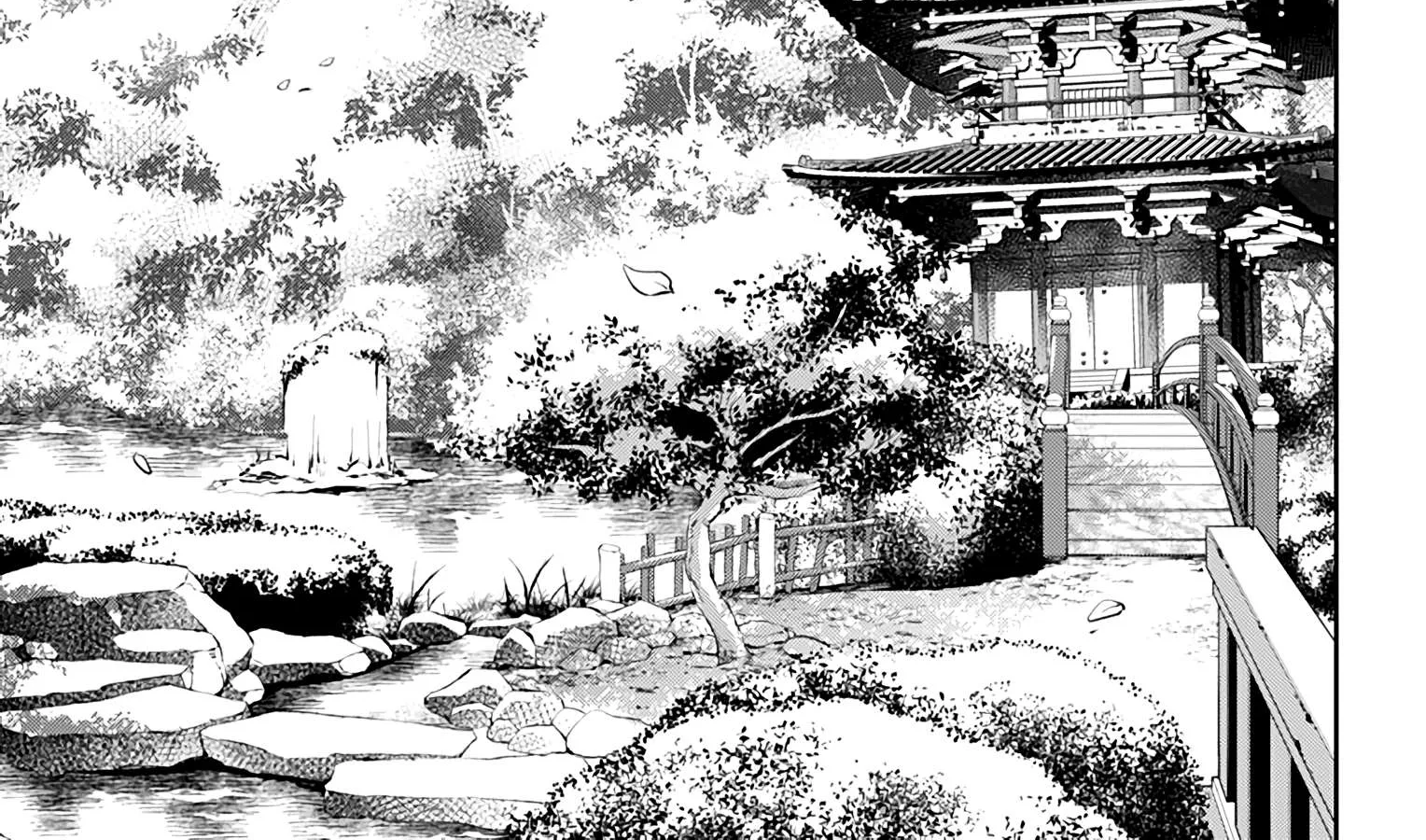 Read Mato Seihei No Slave chapter 55 image 5 on Lezhin