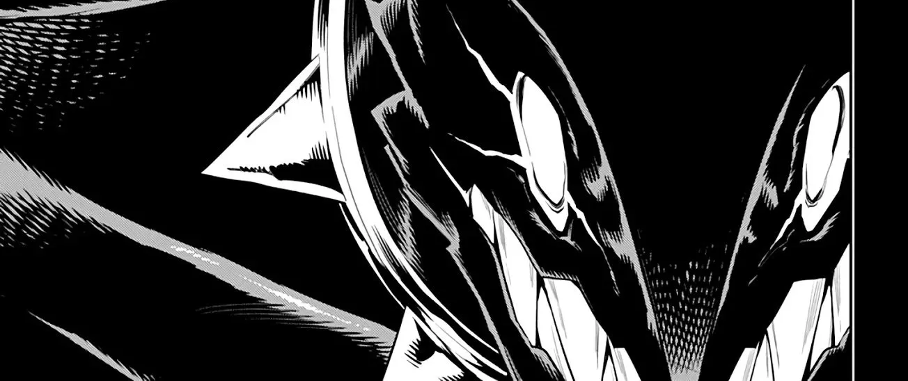 Read Mato Seihei No Slave chapter 56 image 1 on Lezhin