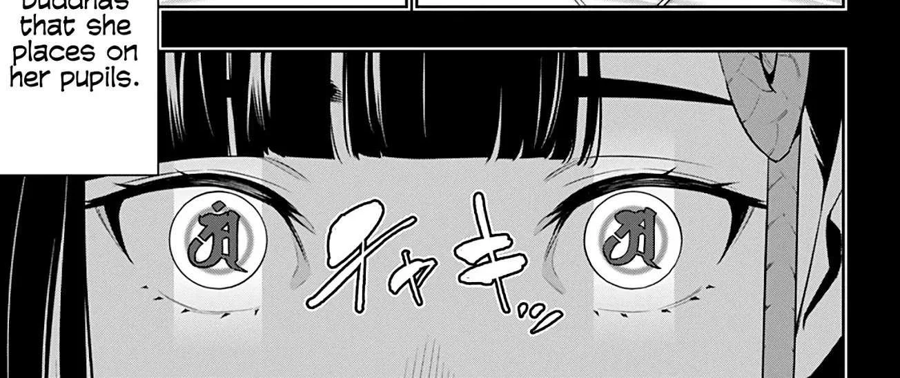 Read Mato Seihei No Slave chapter 56 image 21 on Lezhin