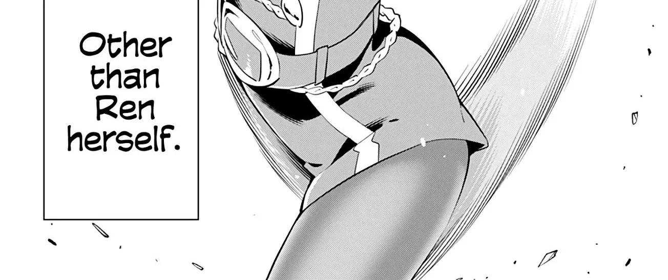 Read Mato Seihei No Slave chapter 56 image 23 on Lezhin