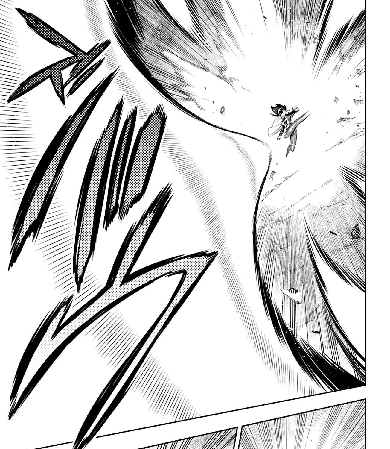Read Mato Seihei No Slave chapter 56 image 24 on Lezhin