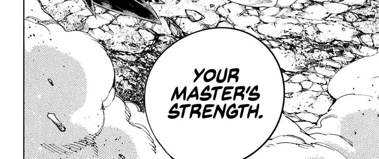 Read Mato Seihei No Slave chapter 56 image 29 on Lezhin