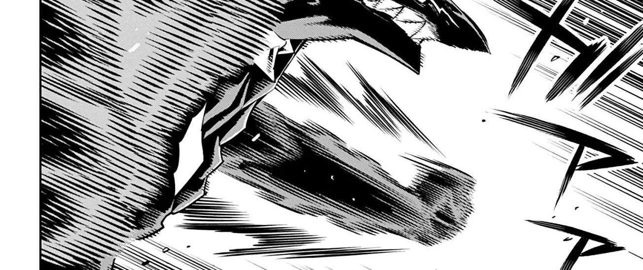 Read Mato Seihei No Slave chapter 56 image 3 on Lezhin