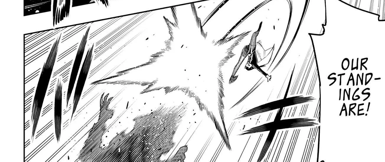 Read Mato Seihei No Slave chapter 56 image 7 on Lezhin