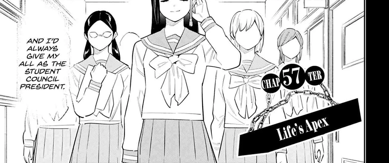 Read Mato Seihei No Slave chapter 57 image 1 on Lezhin