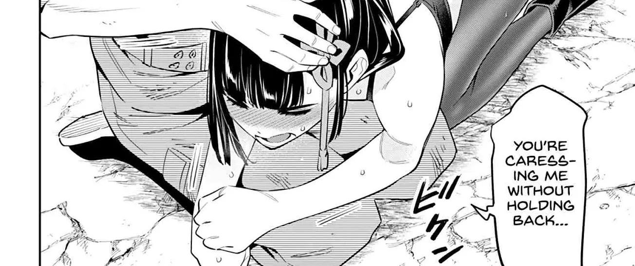 Read Mato Seihei No Slave chapter 57 image 19 on Lezhin