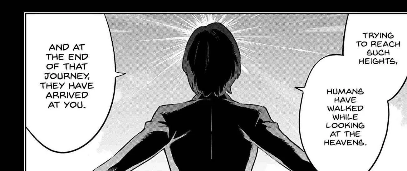 Read Mato Seihei No Slave chapter 57 image 3 on Lezhin
