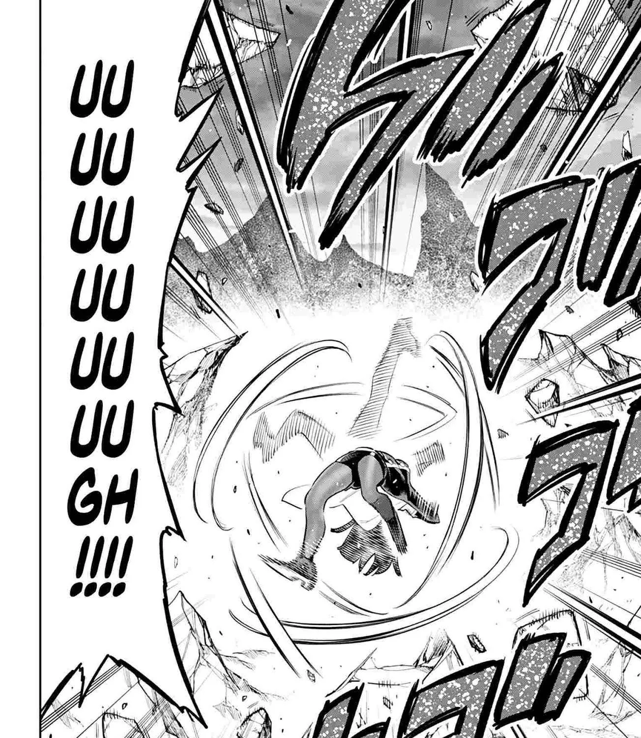 Read Mato Seihei No Slave chapter 57 image 30 on Lezhin