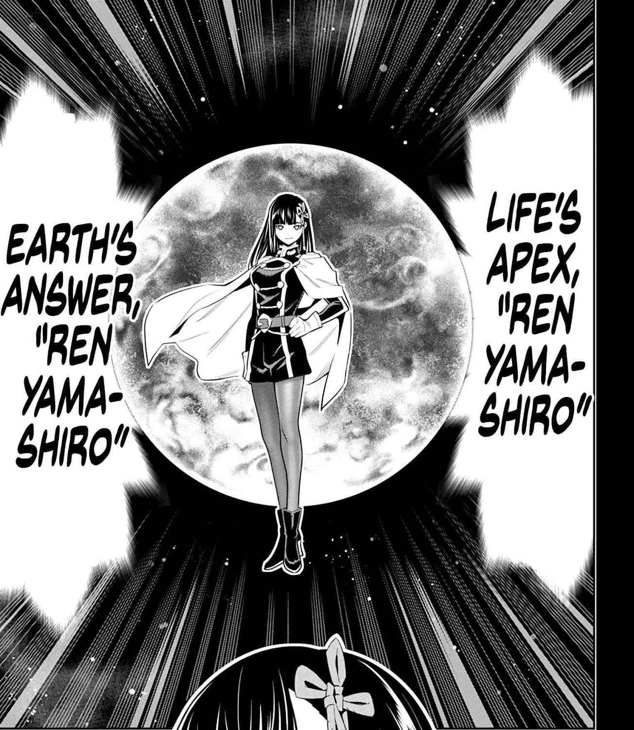 Read Mato Seihei No Slave chapter 57 image 4 on Lezhin
