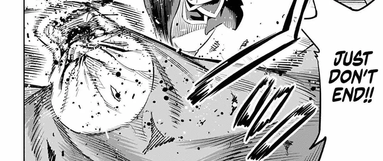 Read Mato Seihei No Slave chapter 58 image 3 on Lezhin
