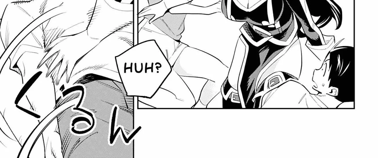 Read Mato Seihei No Slave chapter 59 image 1 on Lezhin