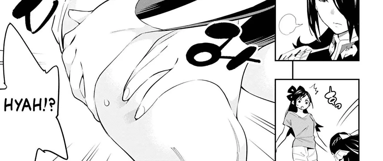 Read Mato Seihei No Slave chapter 59 image 13 on Lezhin
