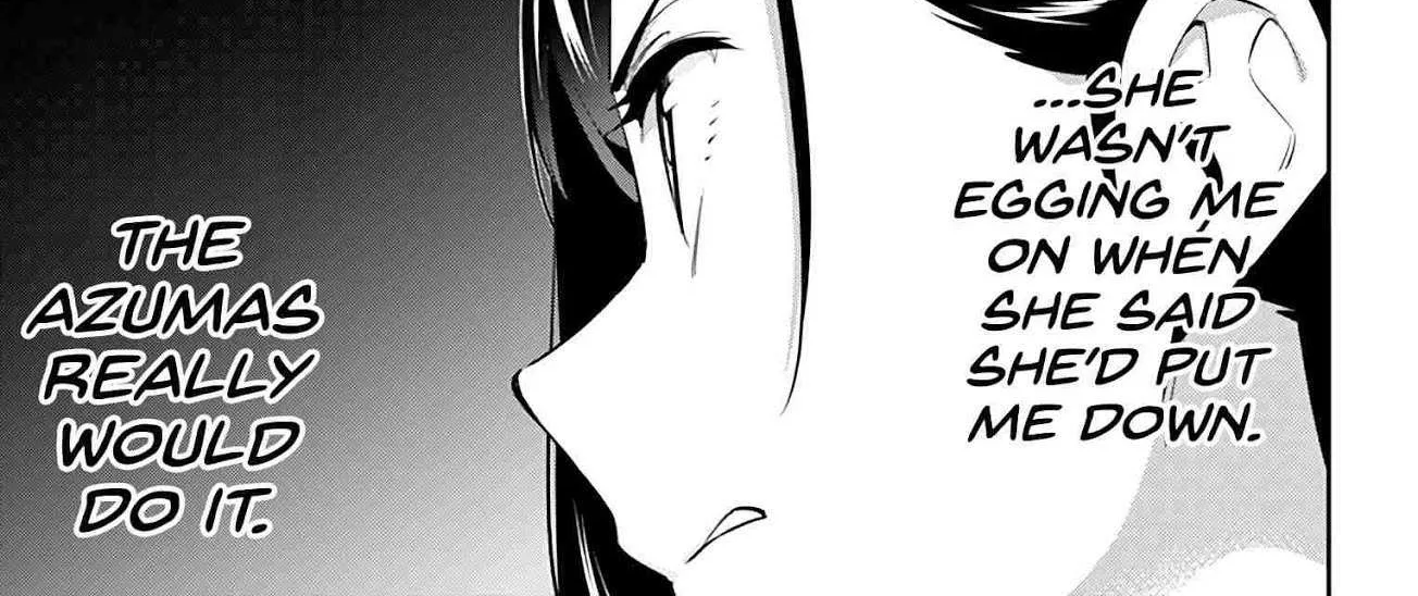 Read Mato Seihei No Slave chapter 59 image 25 on Lezhin