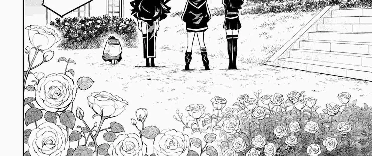 Read Mato Seihei No Slave chapter 59 image 27 on Lezhin